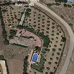 Cortijo Arcos *