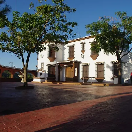 Cortijo Arcos 別荘