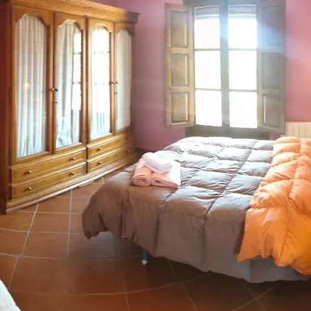 Cortijo Arcos 別荘 マラガ