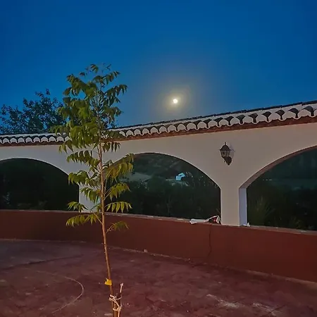 Cortijo Arcos *