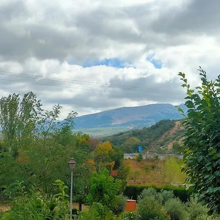 別荘 Cortijo Arcos