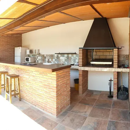 Cortijo Arcos