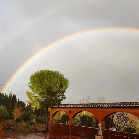 Cortijo Arcos * マラガ