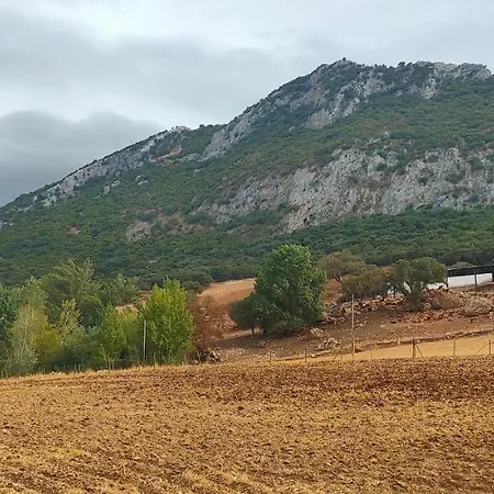 Cortijo Arcos Malaga