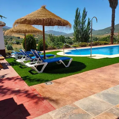 Cortijo Arcos Dom wakacyjny