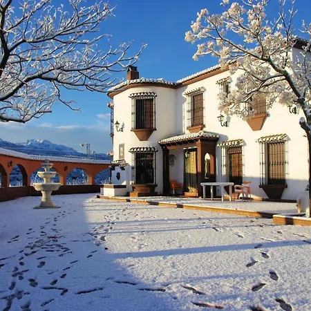 Cortijo Arcos 別荘