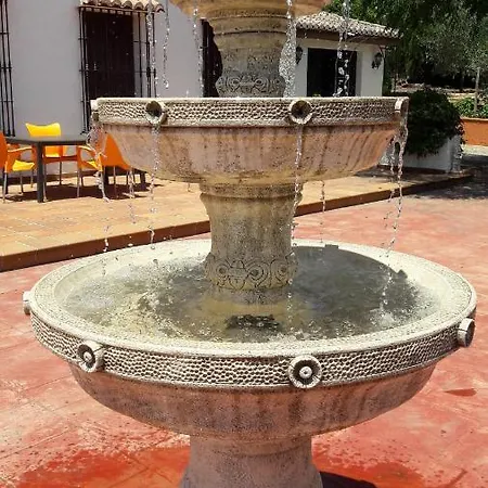 Cortijo Arcos マラガ