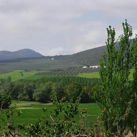 Cortijo Arcos Dom wakacyjny *