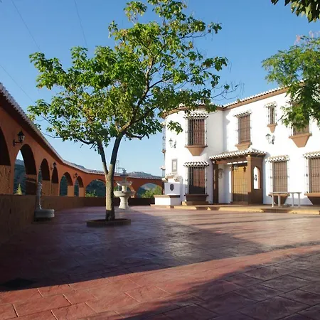 Cortijo Arcos 別荘