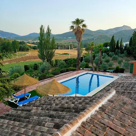 Cortijo Arcos *