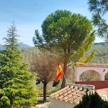 Cortijo Arcos * マラガ