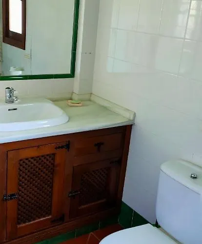 Vakantiehuis Cortijo Arcos - Lujo Rural Con Piscina Y Vistas Espectaculares En